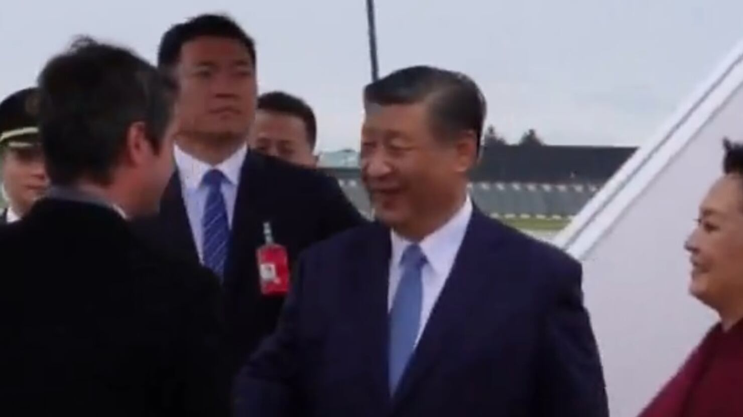 Xi è atterrato a Parigi: così Macron punta alla doppia tregua in Ucraina e a Gaza