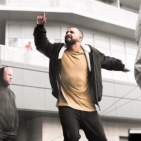 Drake: foto 12