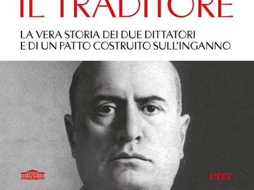 Così Hitler tradì Mussolini portandolo (con l'Italia) alla rovina