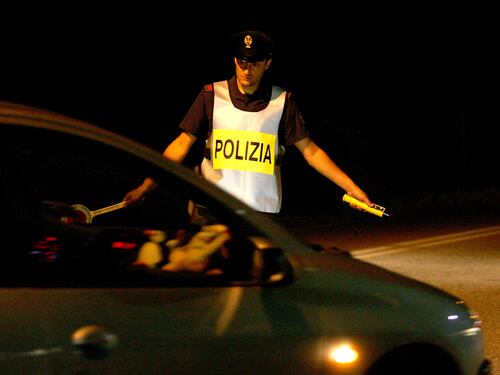 Egiziano tenta di beffare la municipale e si becca 5400 euro di multa