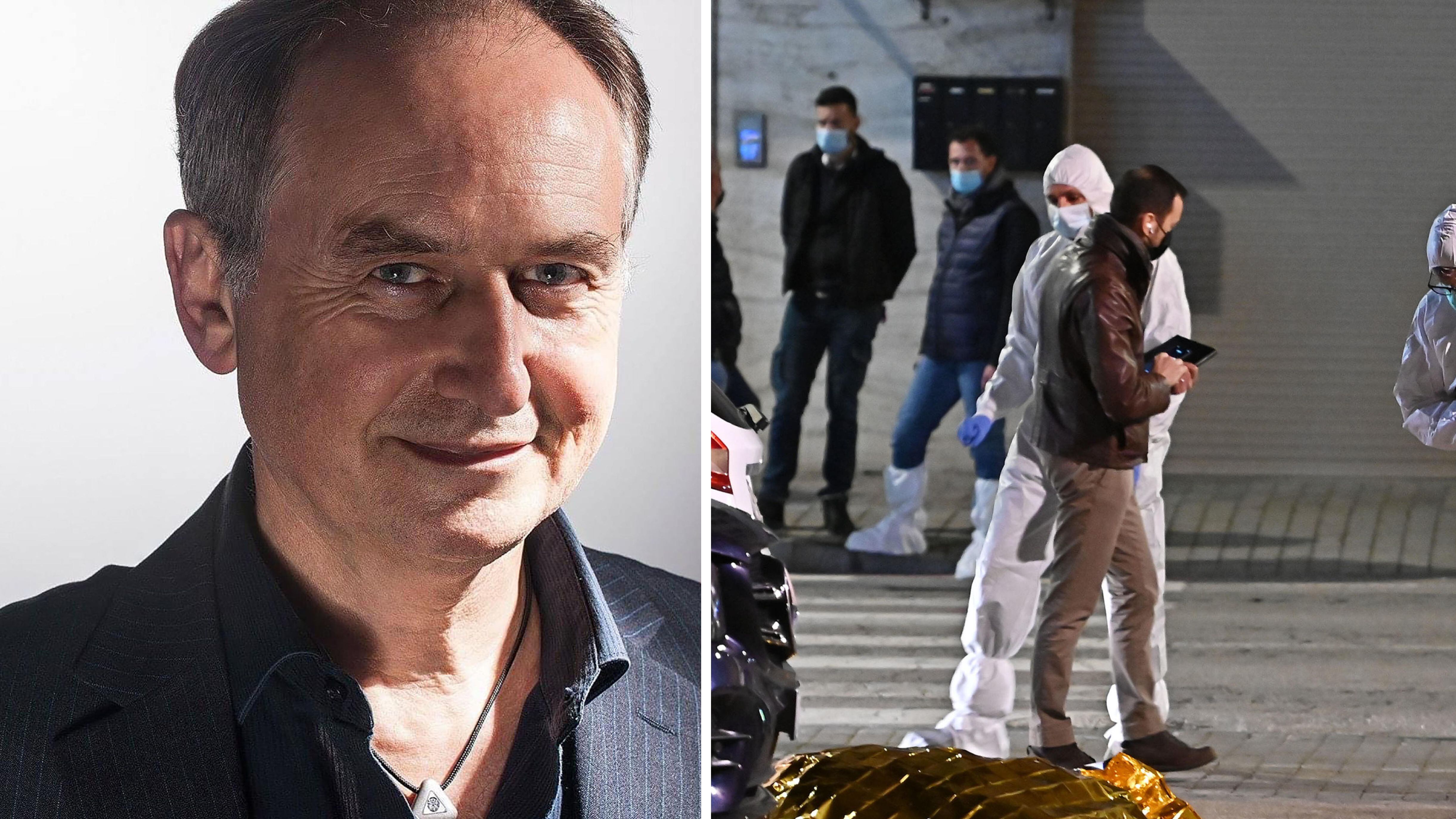 Roggero, i familiari dei rapinatori battono già cassa: "Partiremo coi pignoramenti"