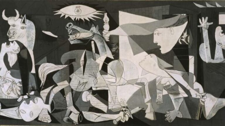 Madrid-Bilbao, il no al prestito di Guernica diventa un caso di Stato