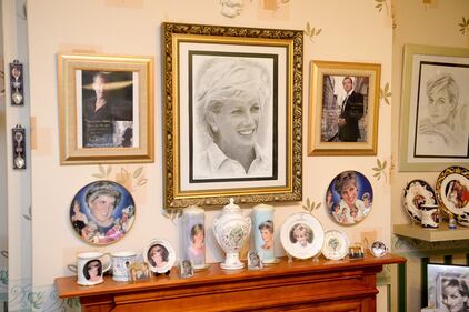 Lady Diana, la Principessa più amata 17