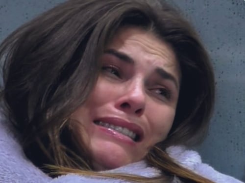 Sfogo disperato di Dayane Mello nella notte: "Io la amo"