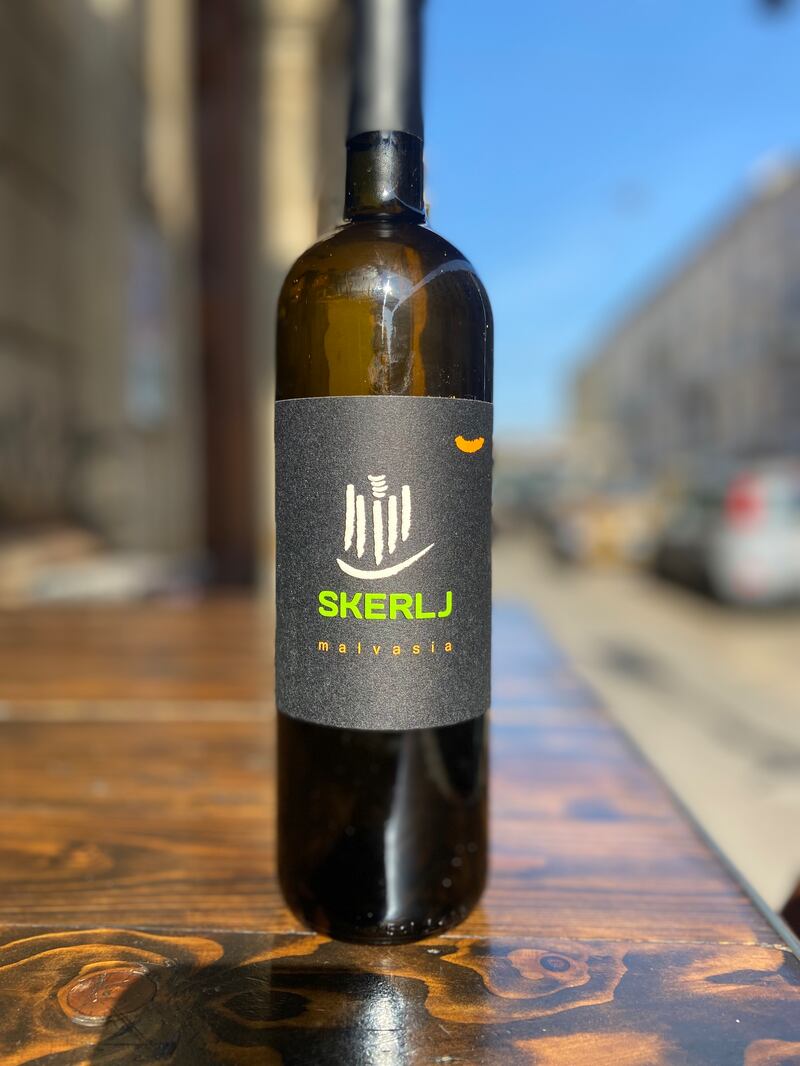 malvasia