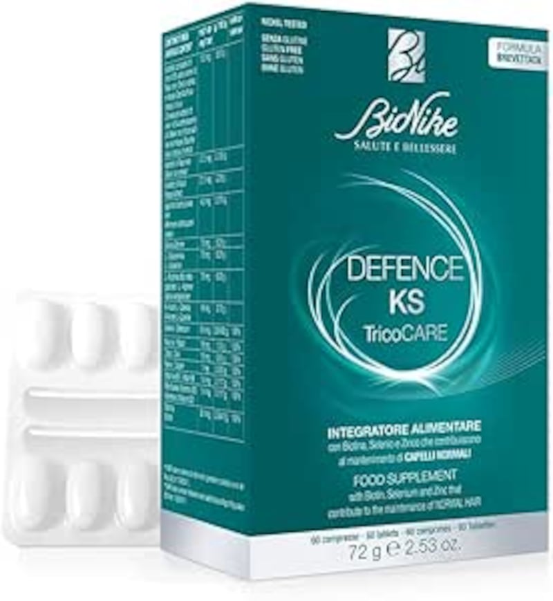 bioNike