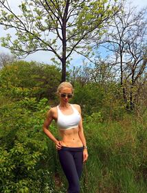 Valeria Lukyanova, la Barbie umana 16
