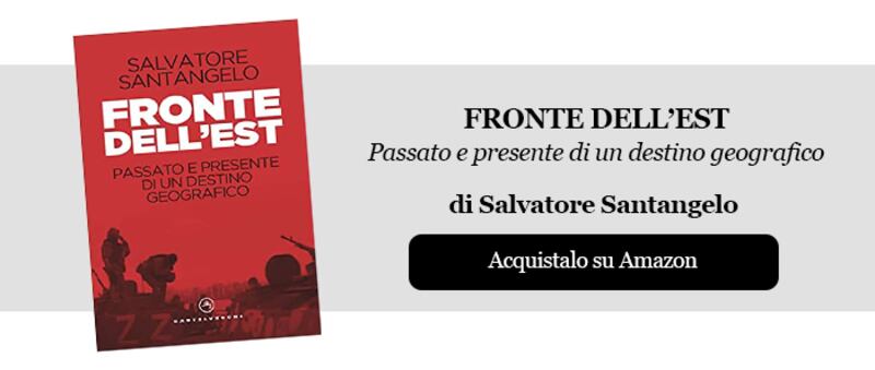 Fronte dell est