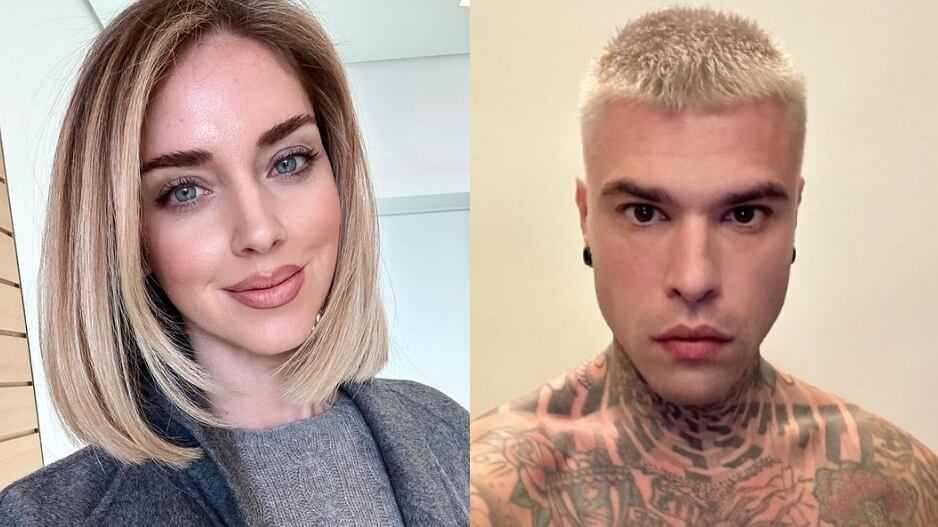 "Ti amo", ma lei non risponde. La verità sulla crisi "social" dei Ferragnez