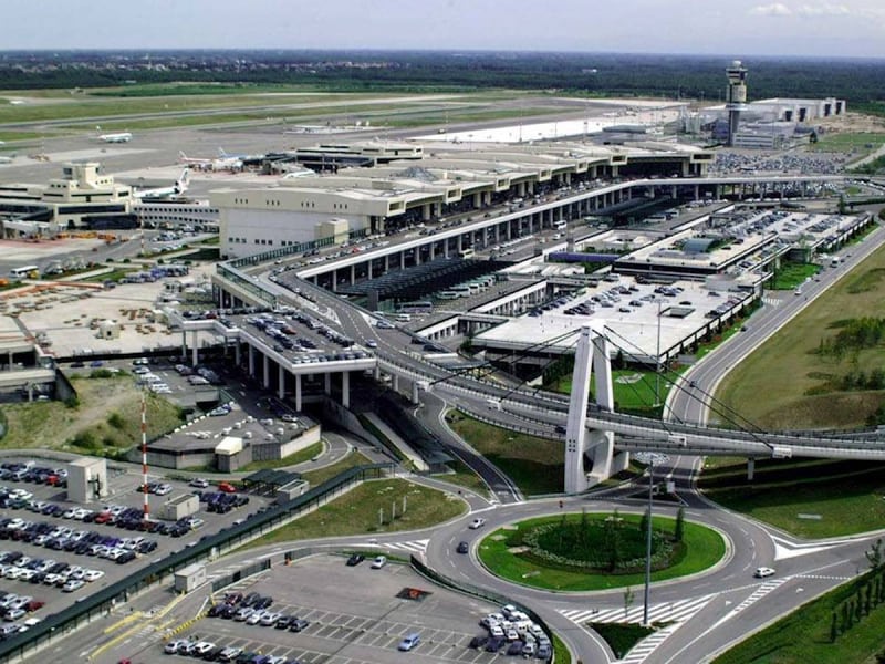 Aeroporti, verso le nozze Milano-Torino