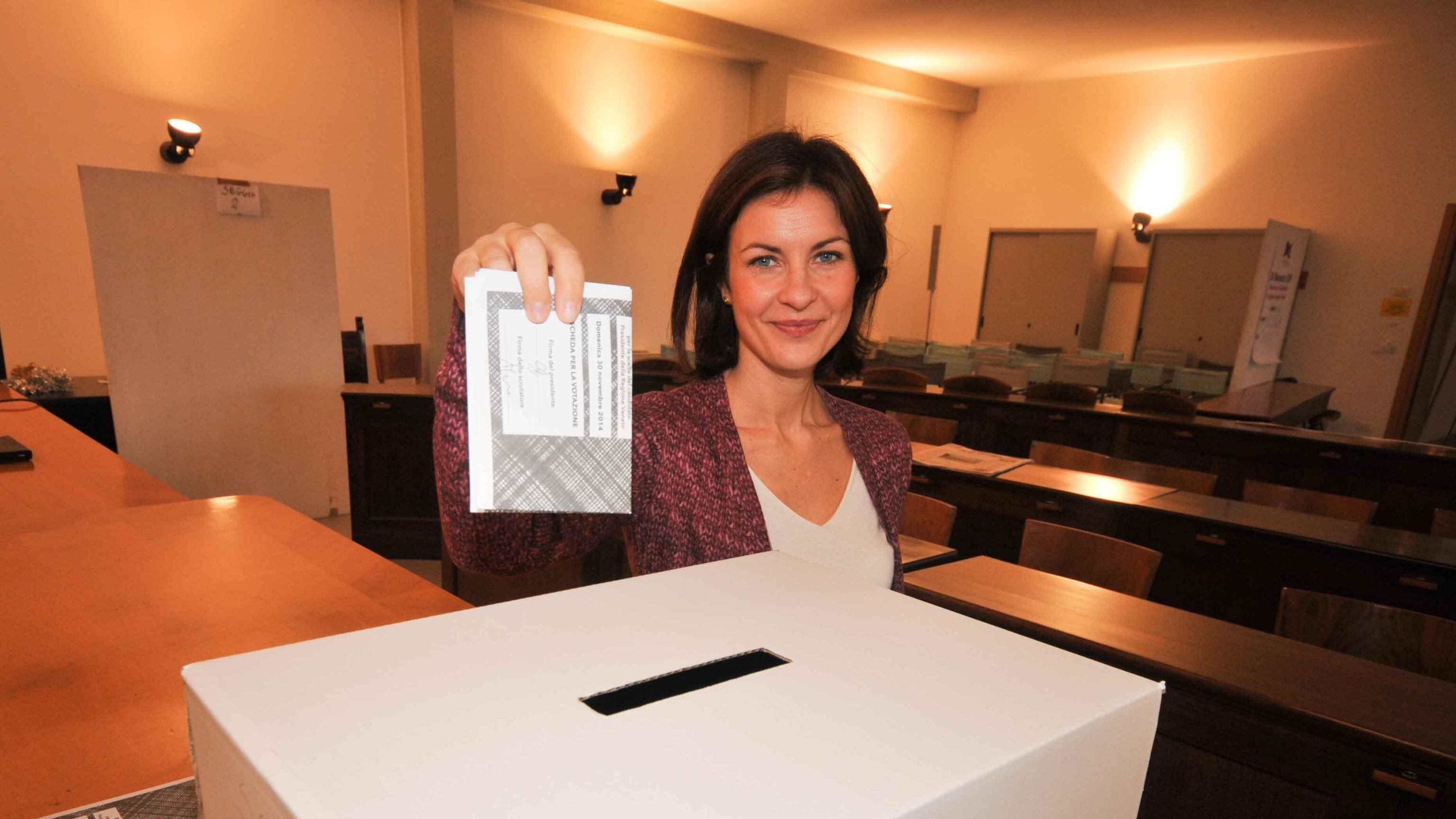 Nel Pd caos e primarie flop In Veneto persi 125mila voti