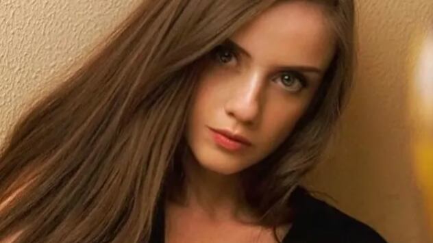 "Subisco violenze". L'inquietante messaggio di Chiara Iezzi