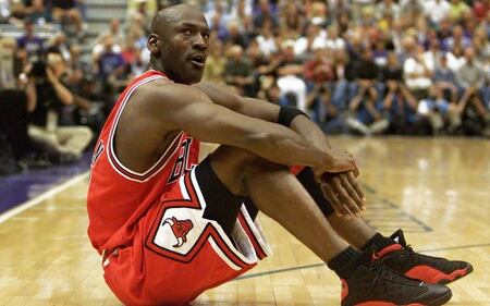 Da Michael Jordan a LeBron James, "Space Jam" torna al cinema: foto 9