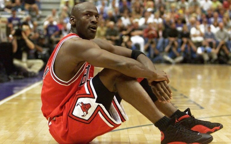 Da Michael Jordan a LeBron James, "Space Jam" torna al cinema: foto 9