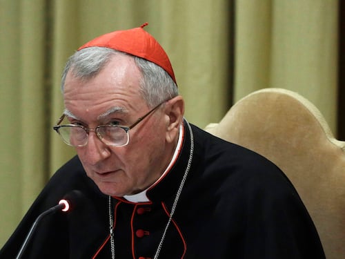 Parolin "blinda" il dopo Bergoglio: "Non ci sarà un'inversione di marcia"