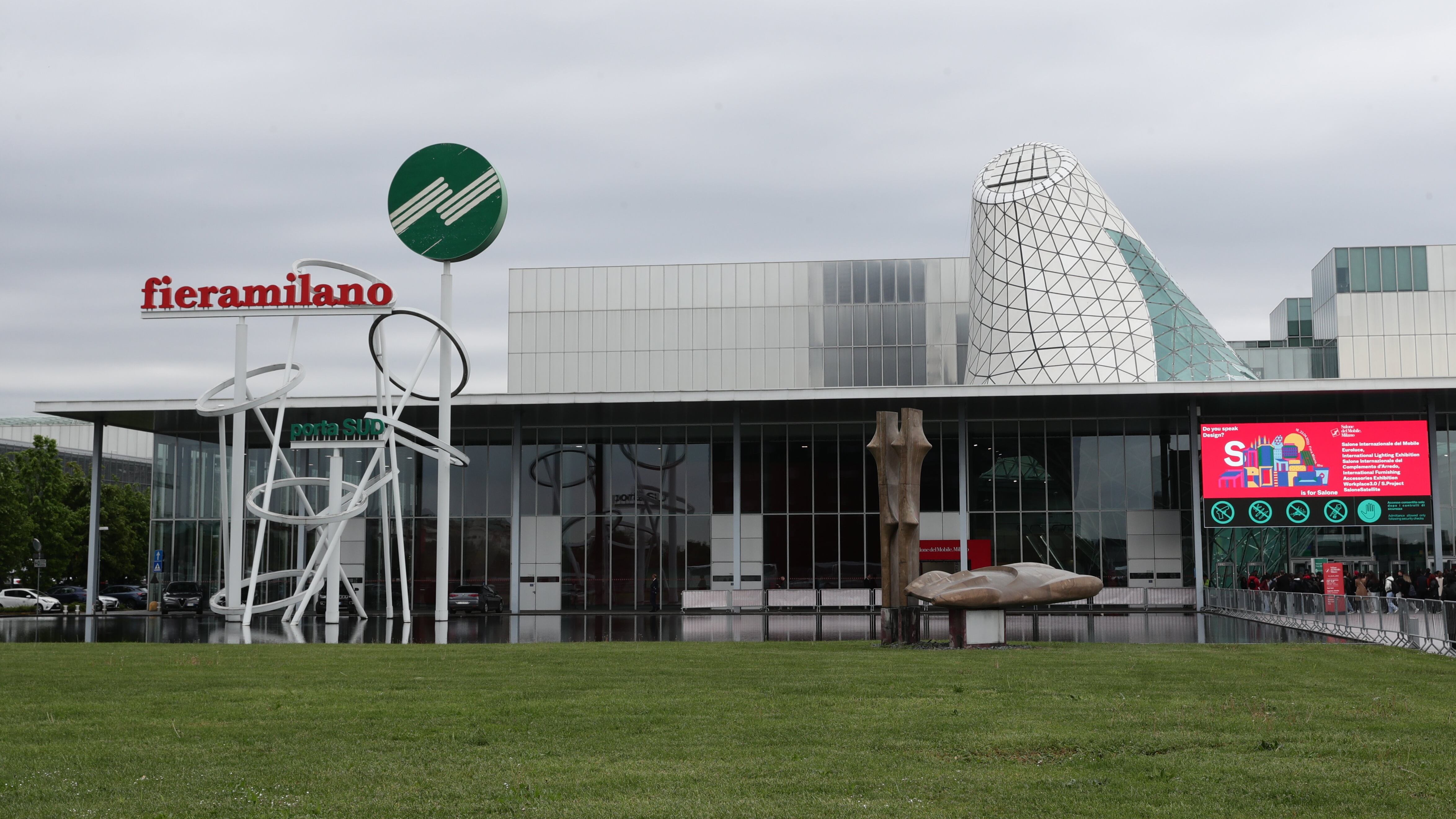 "Milano Home", il trionfo della casa