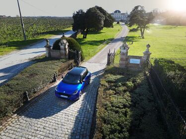 Suzuki Swift primo contatto: guarda la gallery 14