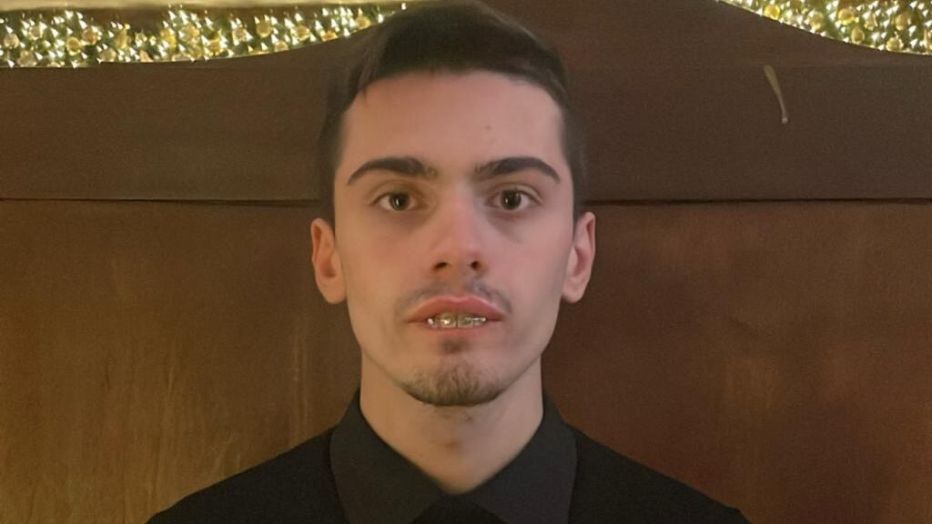 "Io tra le fiamme, per bimbi e anziani"