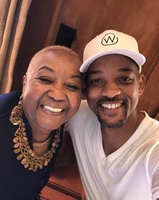 Will Smith, le immagini più divertenti 11