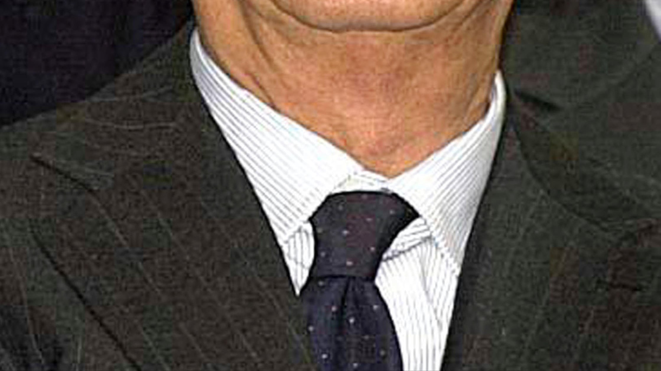 Addio all'avvocato dell'Avvocato: è morto Franzo Grande Stevens