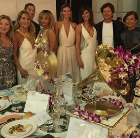 Jo Squillo, super-sexy a 50 anni 21