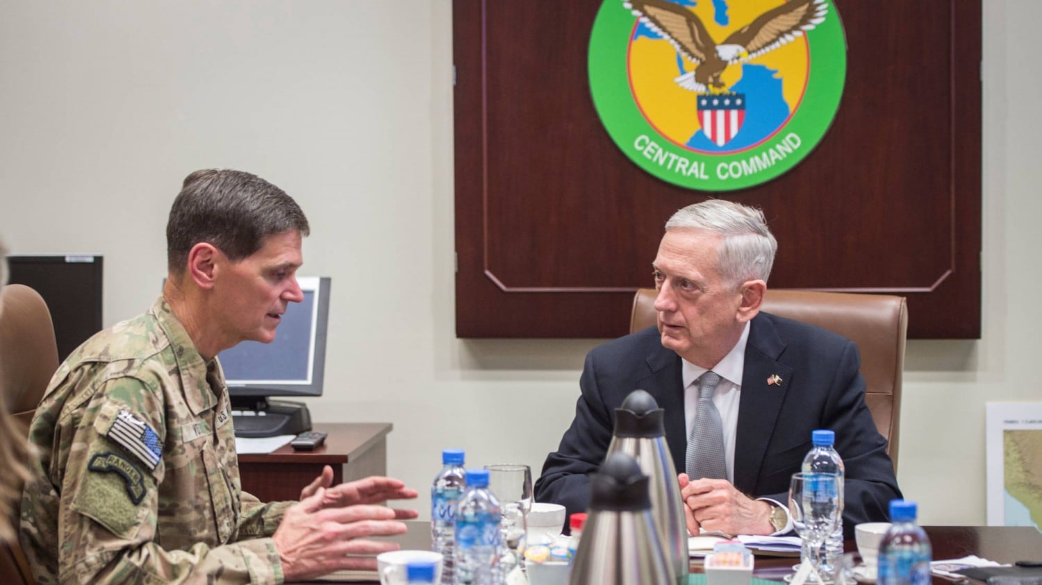 Gli Usa presentano alla Nato un nuovo piano per combattere la Russia
