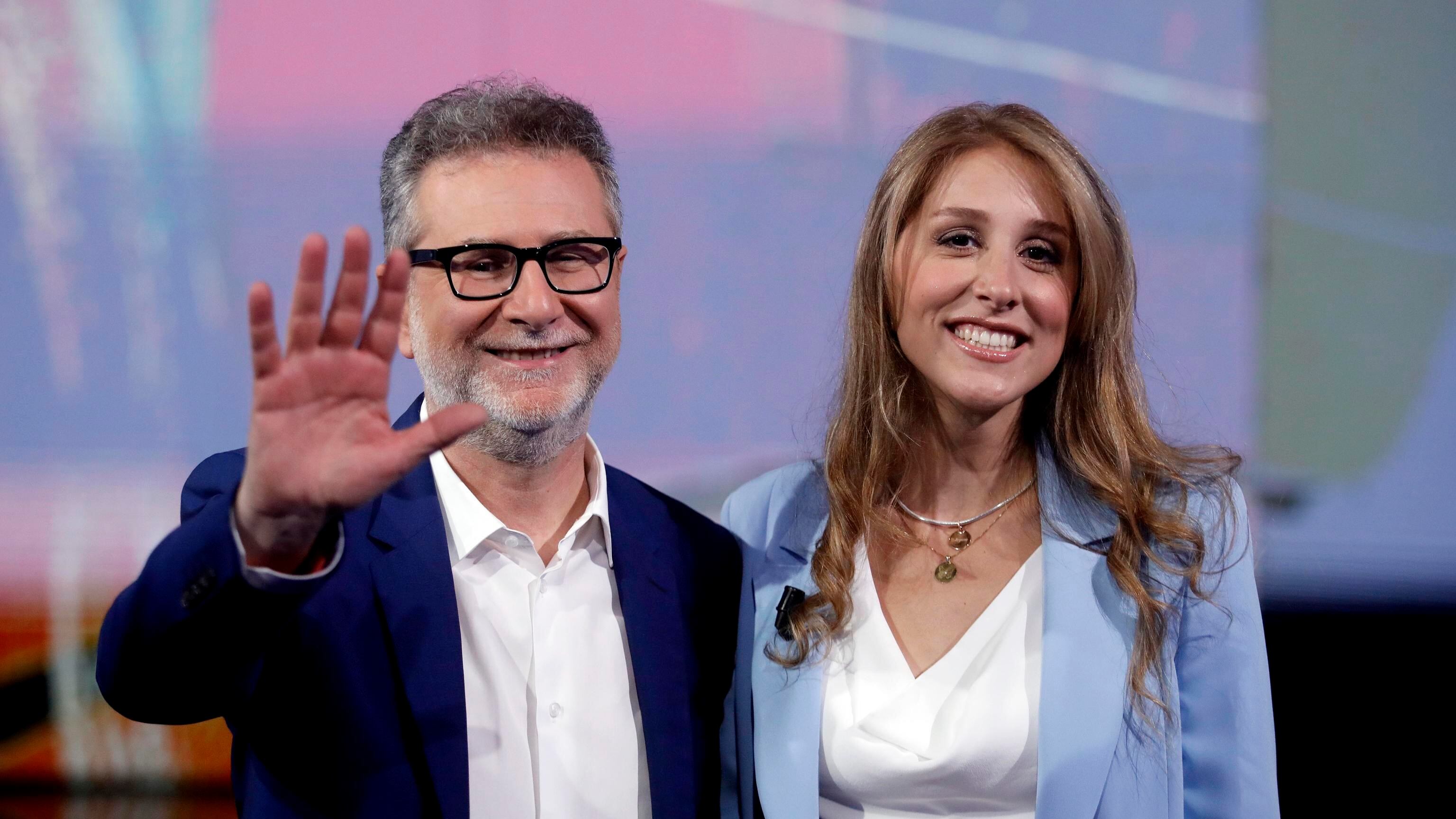 Ecco quanto guadagnerà Fazio a Nove di Discovery