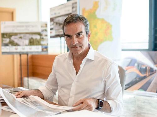 Chi è Roberto Occhiuto, il governatore partito dal basso che ha ridato parola ai cittadini