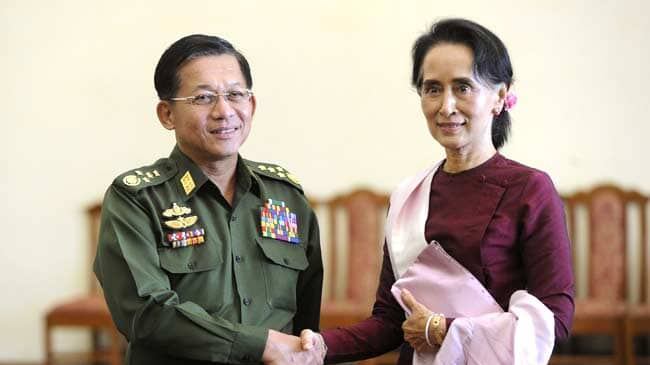 L'Onu accusa: in Myanmar "genocidio"
