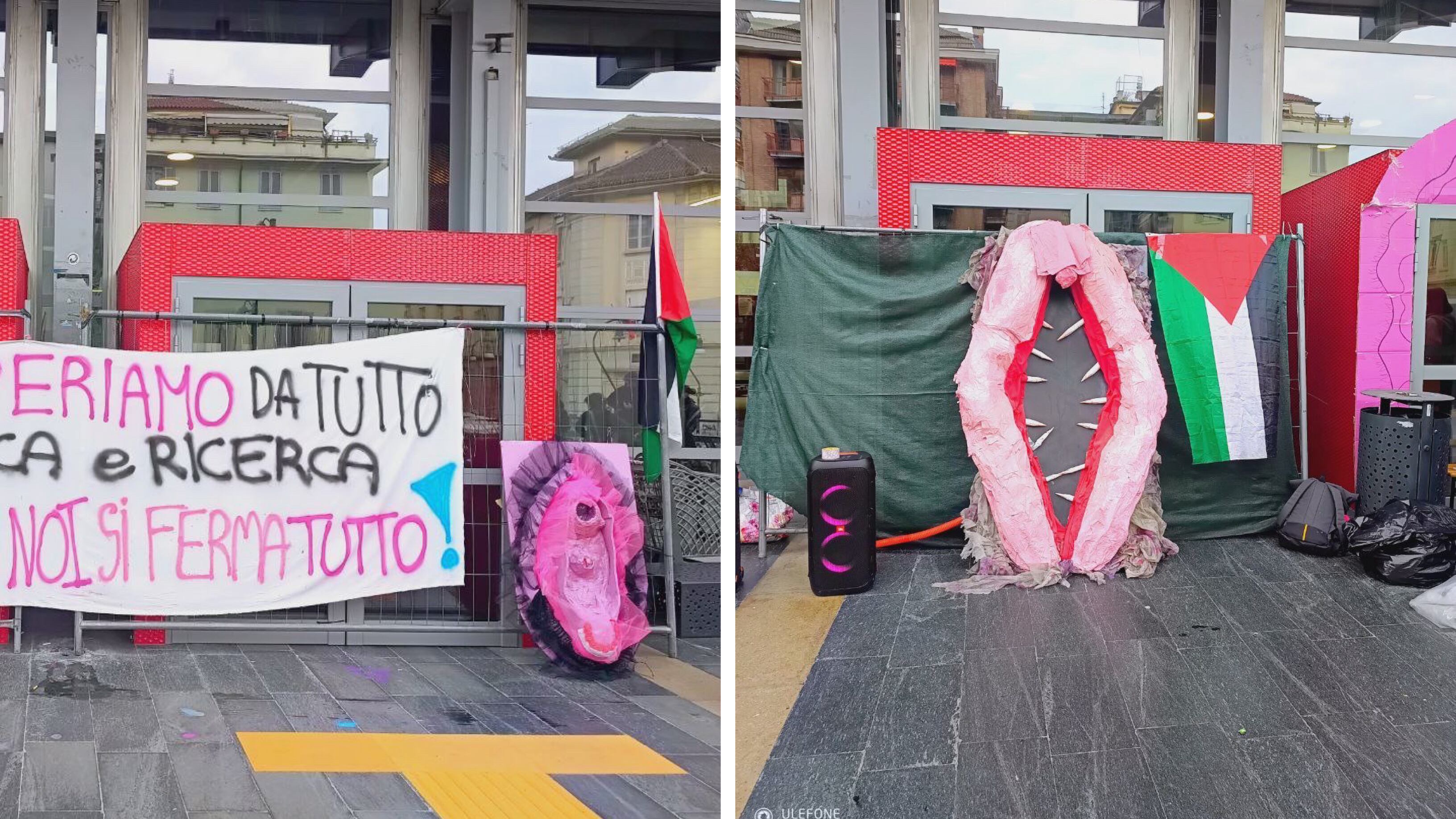 Vagine coi denti, tansfemminismo, scioperi: l'8 marzo ostaggio dell'ideologia rossa
