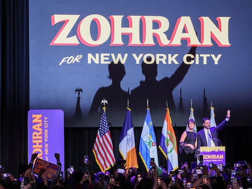 L'ombra di Trump e i limiti delle vittorie dem: ecco cosa rivelano le elezioni del 2025