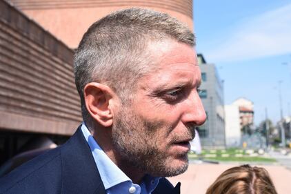 Lapo Elkann e la ragazza misteriosa 7