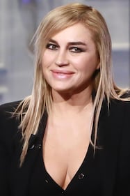Lory Del Santo, sexy e avventurosa 3