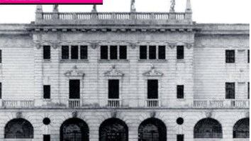 L’ex Palazzo delle Poste dove la storia è il vero lusso