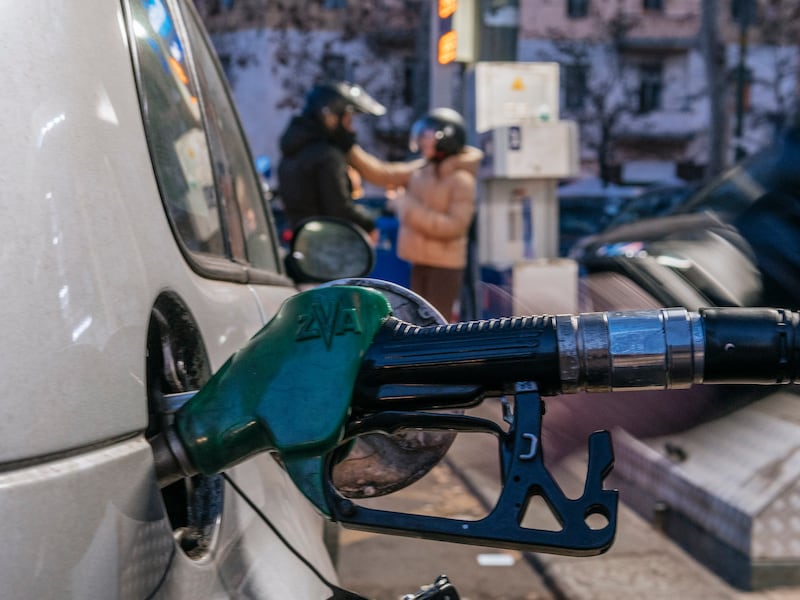 Allarme gas, l’Ue scrive ai Paesi: “Riducete il consumo di energia”