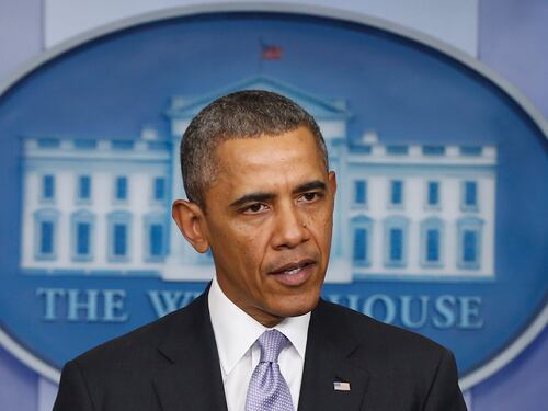 Consensi in calo, le elezioni di metà mandato preoccupano Obama