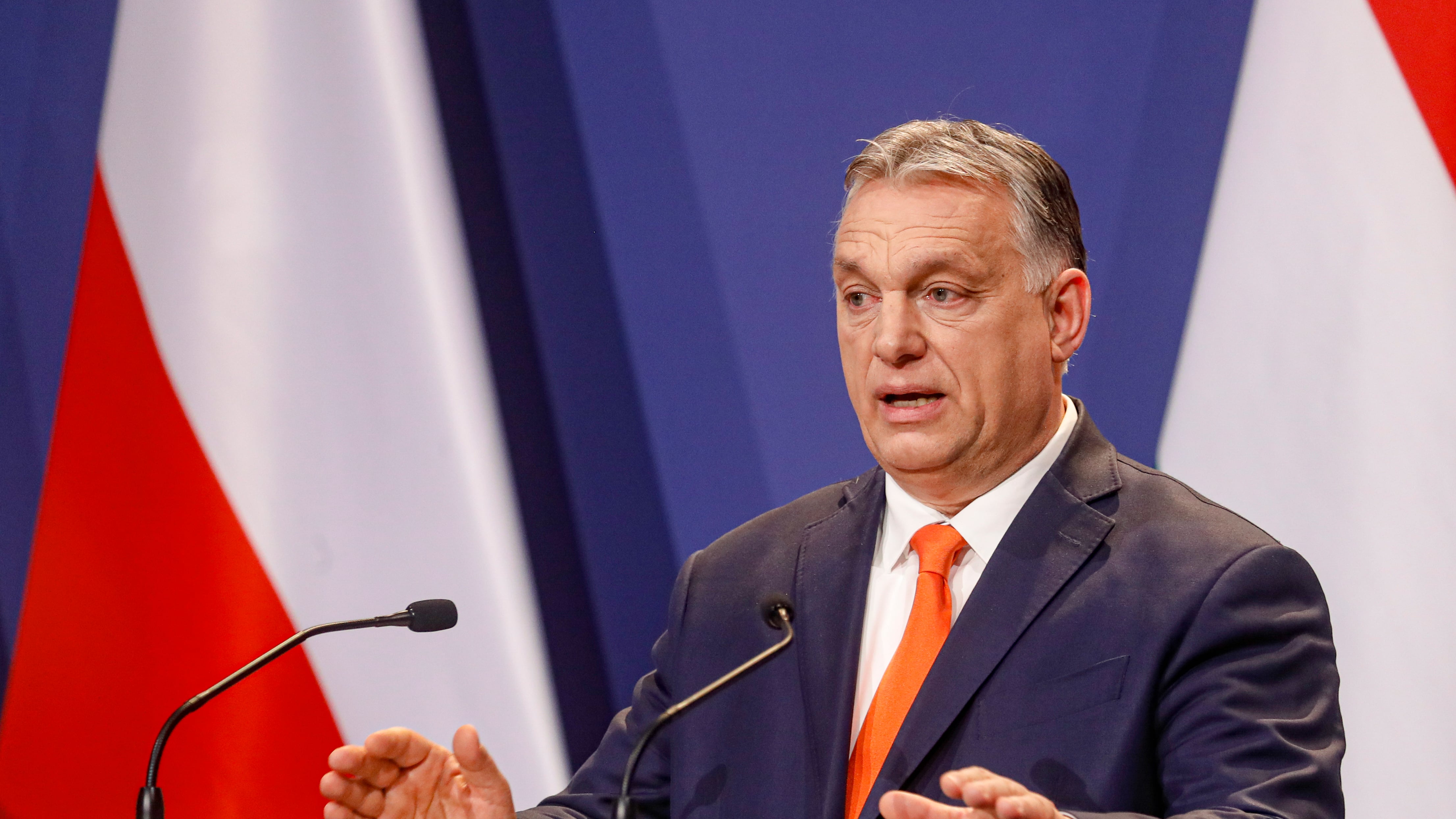 Legge omofoba, la Ue pronta a punire Orban. Procedura di infrazione contro l'Ungheria