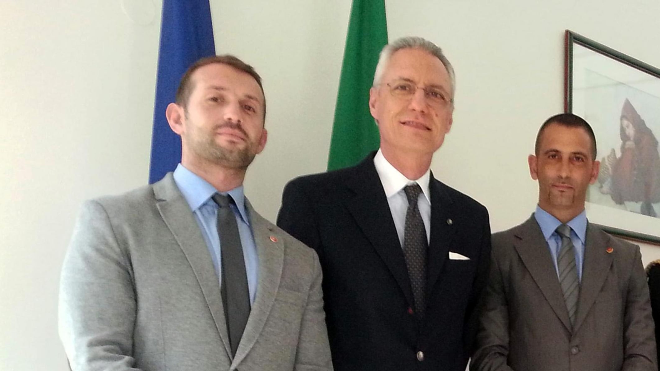 Marò, udienza rinviata. La Corte suprema: "Permesso non ancora scaduto"