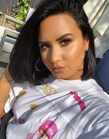 Demi Lovato, le foto sexy 4