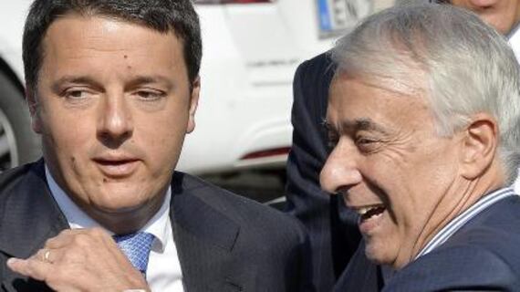 Bilancio, Roma azzera i fondi schiaffi tra il Comune e Renzi