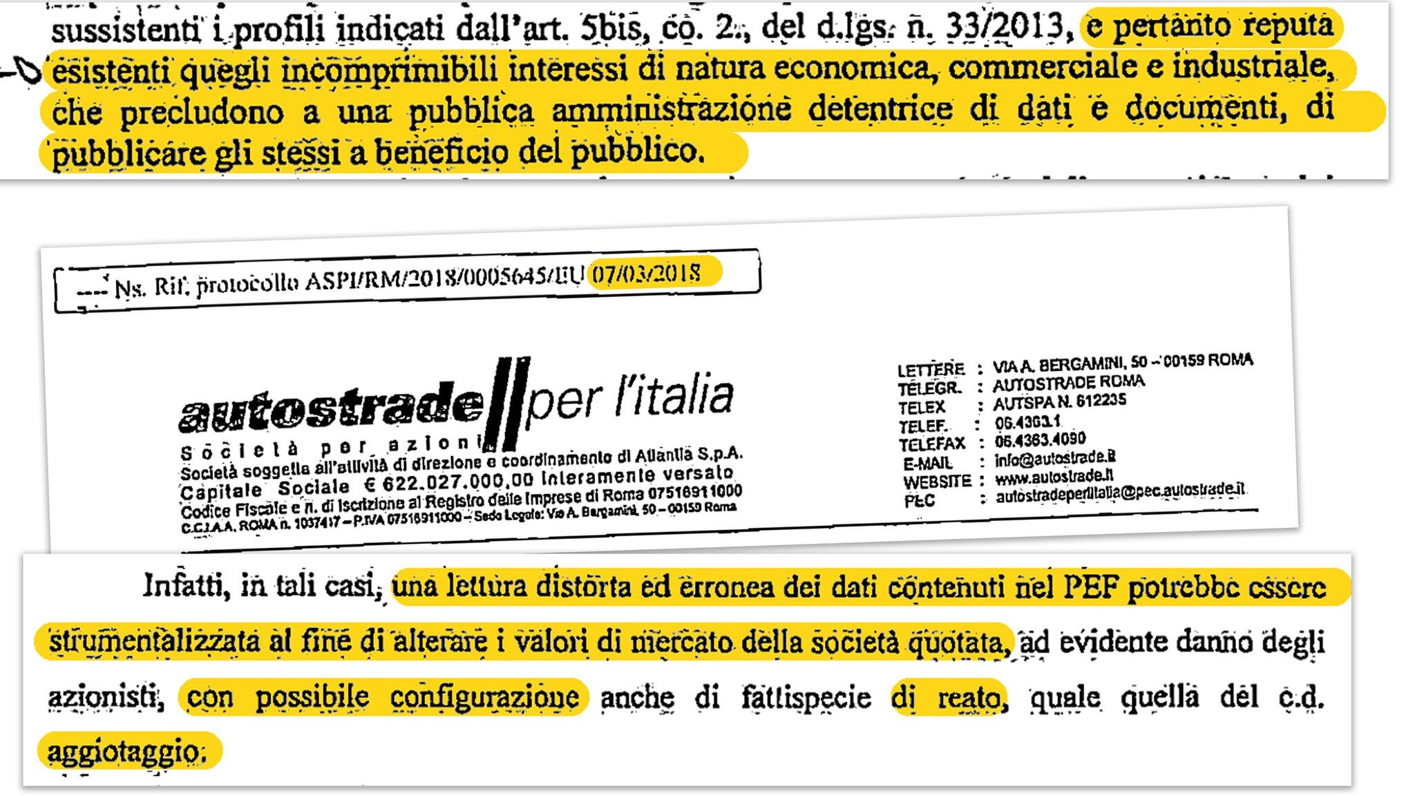 Toninelli, bluff sulle pressioni: pubblica lettere datate gennaio