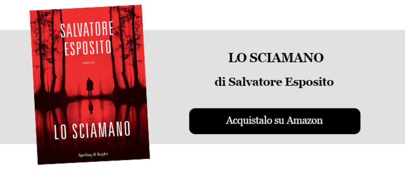 Lo sciamano