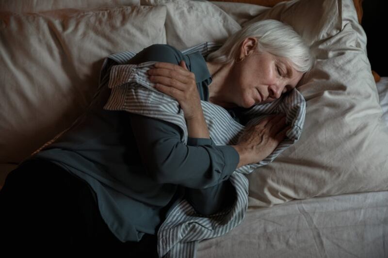 Dormire e riposare