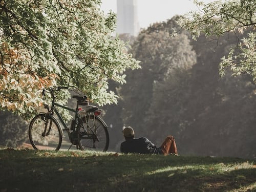 Ecco i cinque consigli per pedalare in salute