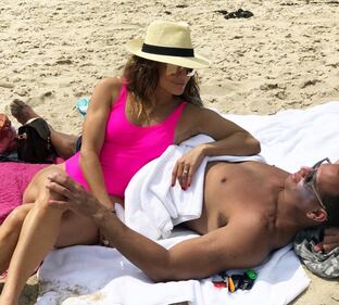 Jennifer Lopez sexy su Instagram 9