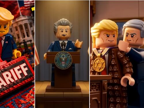 Lego, rap e intelligenza artificiale: così l’Iran fa propaganda contro Usa e Israele