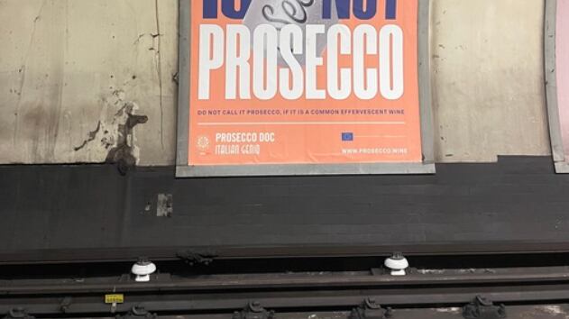 "This is not Prosecco". Italia e Regno Unito si scontrano sul vino: ecco perché