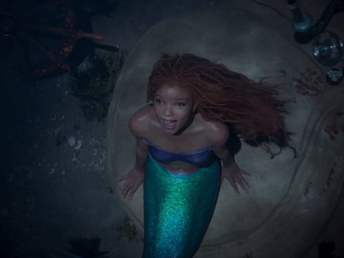 Piace la nuova Ariel, ma il brodo è lungo