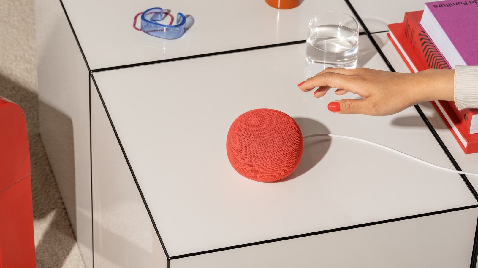 Google Home Speaker, l’evoluzione di Gemini per la casa