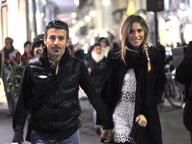 Eleonora Pedron e Max Biaggi si sono lasciati 29